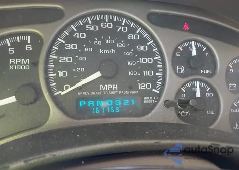 2001 GMC Yukon Xl 1500 Denali из США, поврежденный, VIN 1GKFK66U21J292719